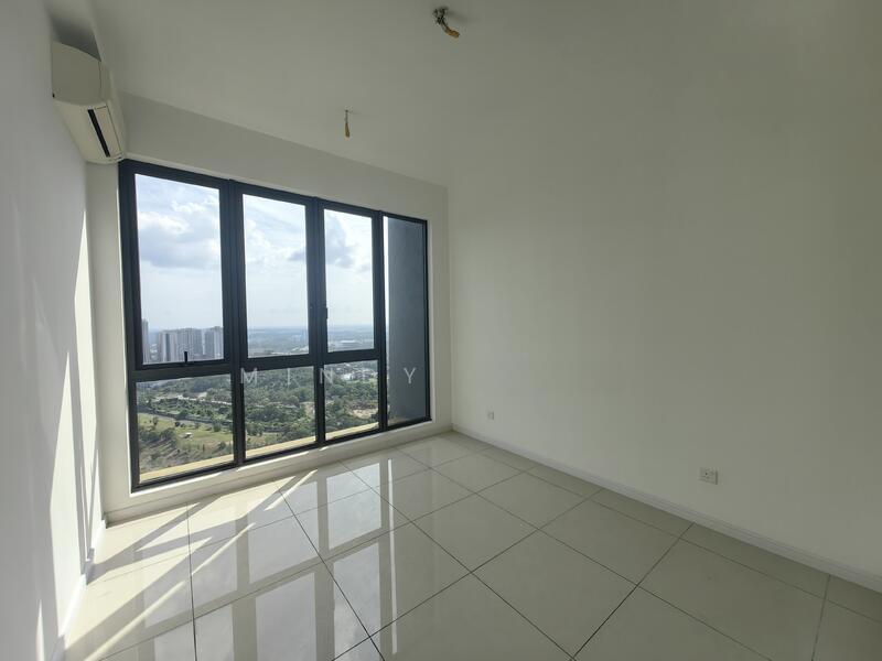 The Elysia Park Residence - 5