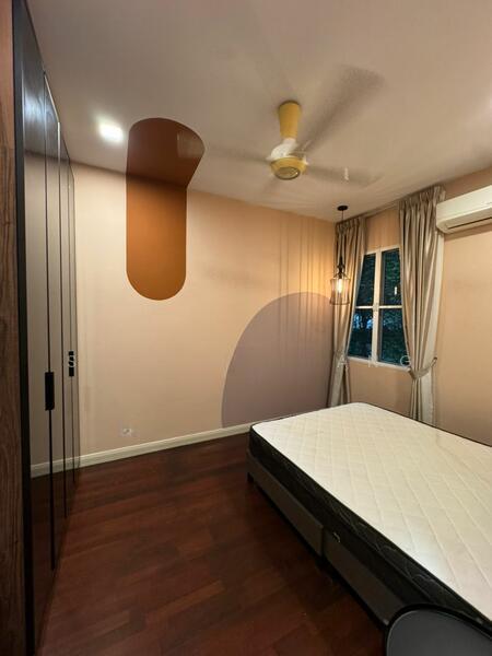 Adiva Courtyard - 3