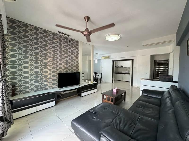 Hillview Loft - 2
