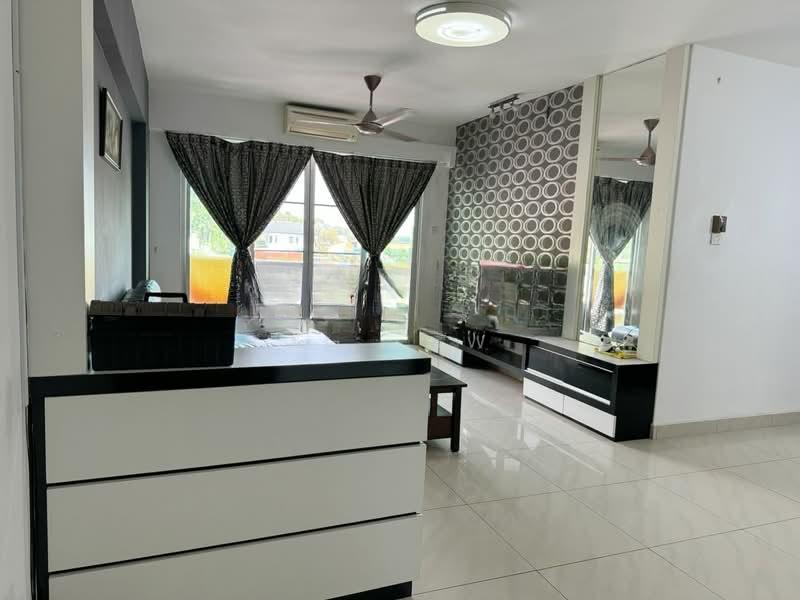 Hillview Loft - 3