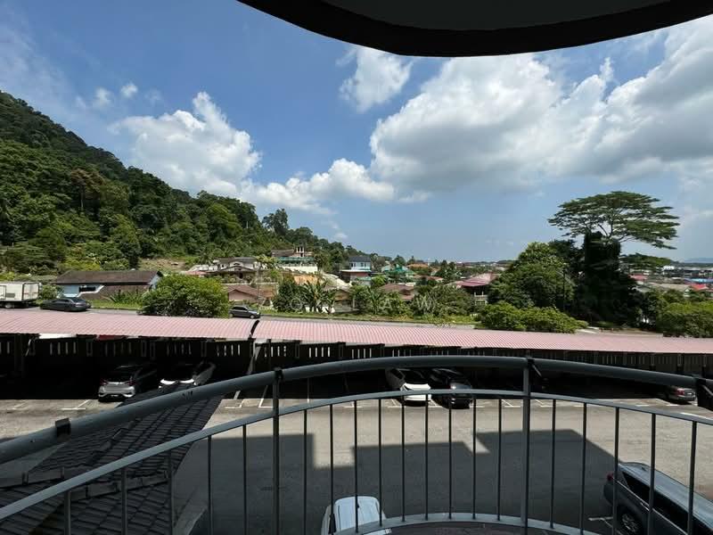 Hillview Loft - 4