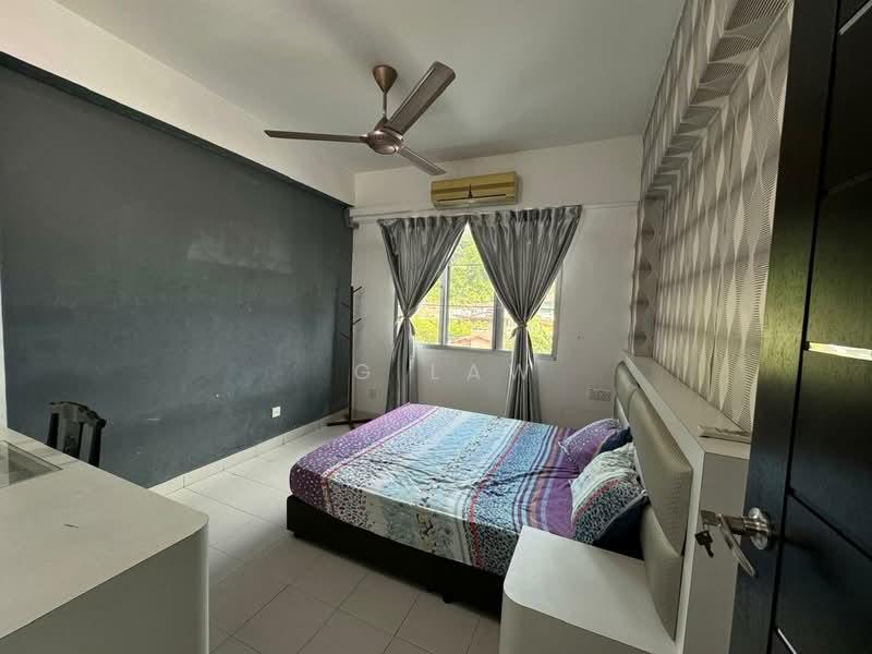 Hillview Loft - 5