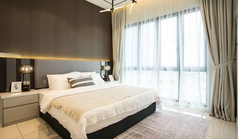 Arena Residences 2 - 3