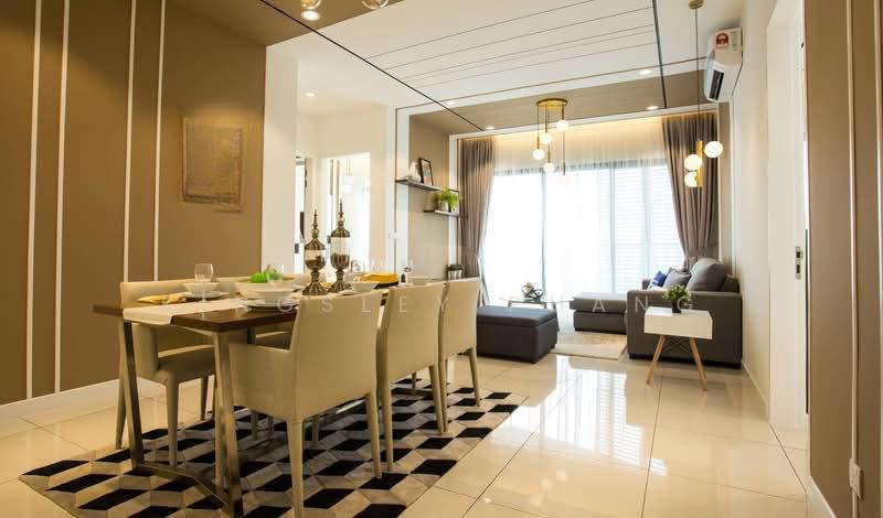 Arena Residences 2 - 1