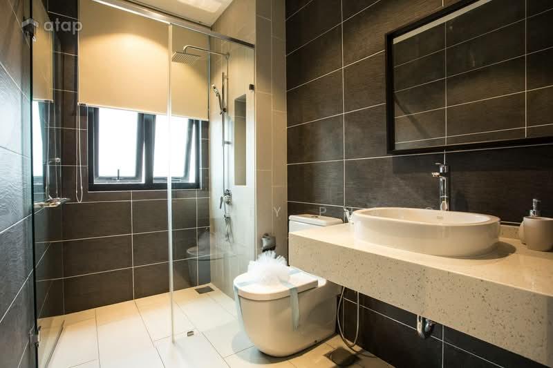 Arena Residences 2 - 5