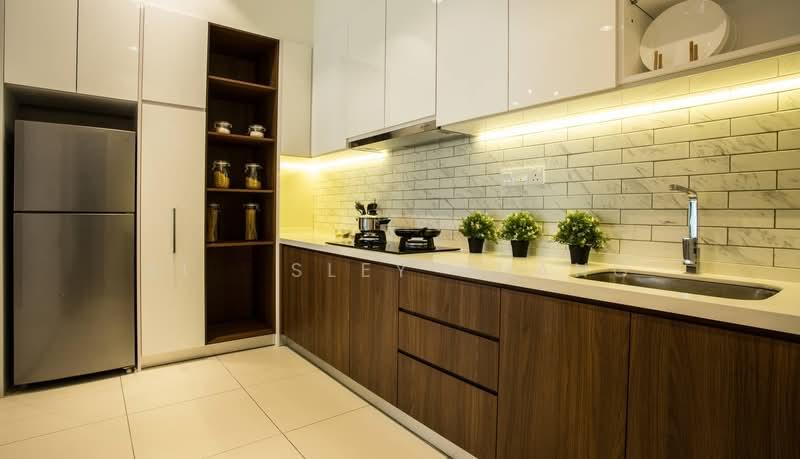 Arena Residences 2 - 2