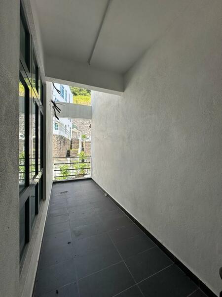 Sungai Ara Triple Storey Terrace - 4