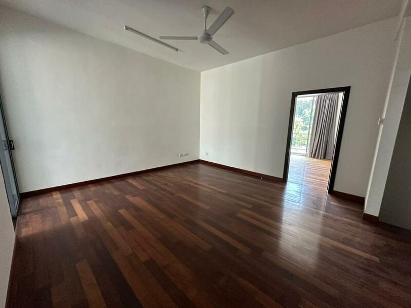 Sungai Ara Triple Storey Terrace - 5