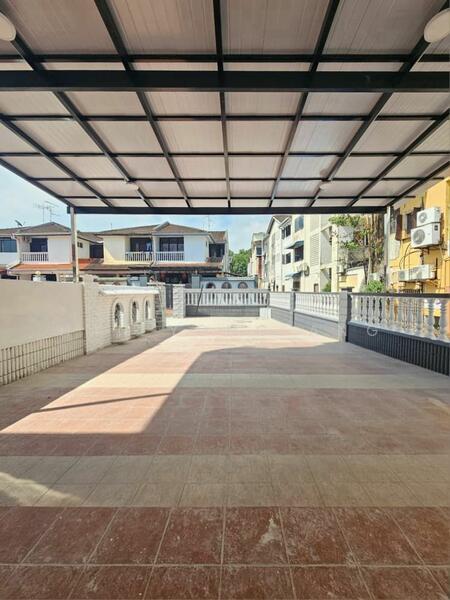 Taman Johor Jaya - 1