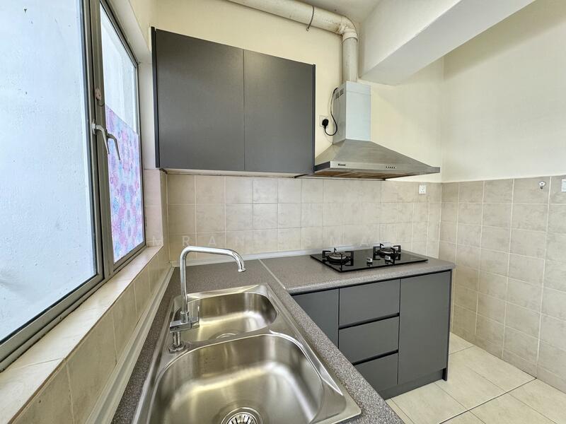 The Residence 1 @ Tiara East - 2