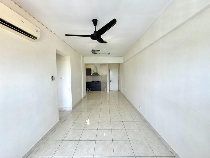 The Residence 1 @ Tiara East - 1