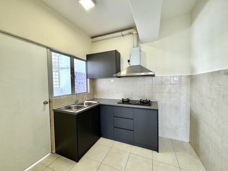 The Residence 1 @ Tiara East - 3