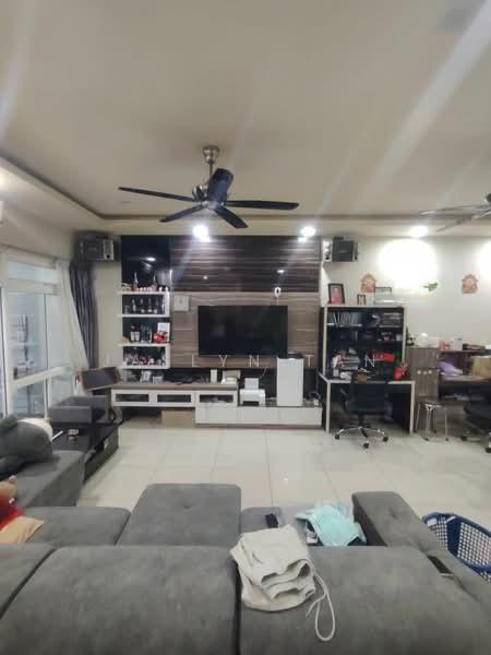 Jade 1 & 2 @ Seri Austin Hills - 2
