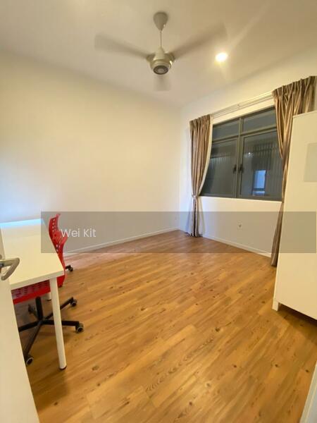 Utropolis Suites 1 - 2