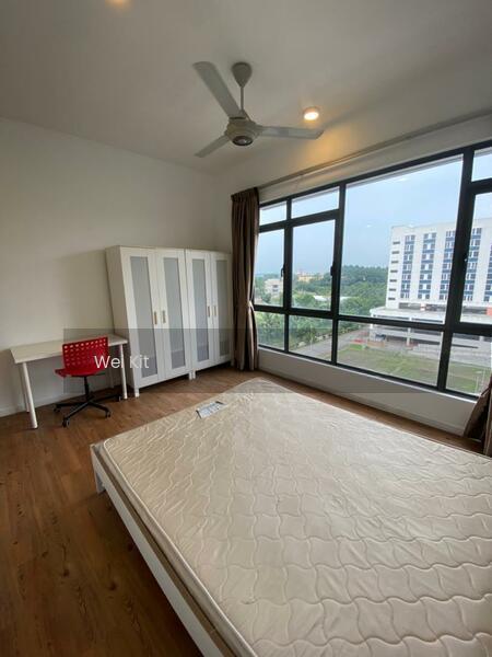Utropolis Suites 1 - 3