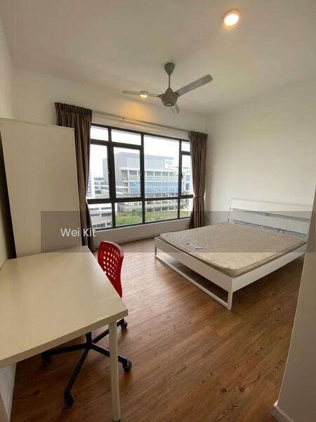 Utropolis Suites 1 - 5