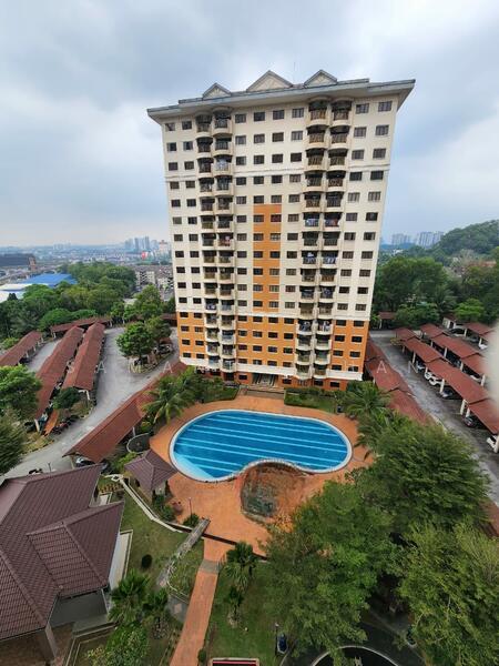 Avilla Apartments - 5