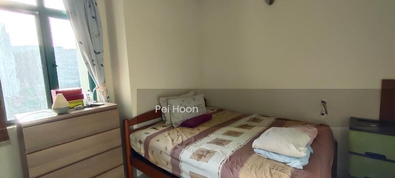 Tanjung Park Condominium - 4