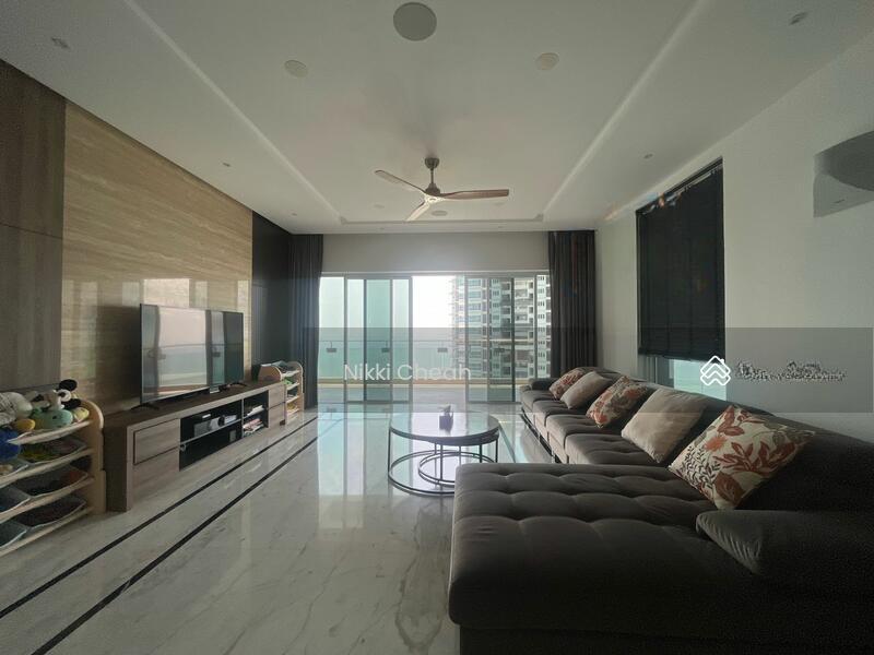 One Tanjong Condominium - 2