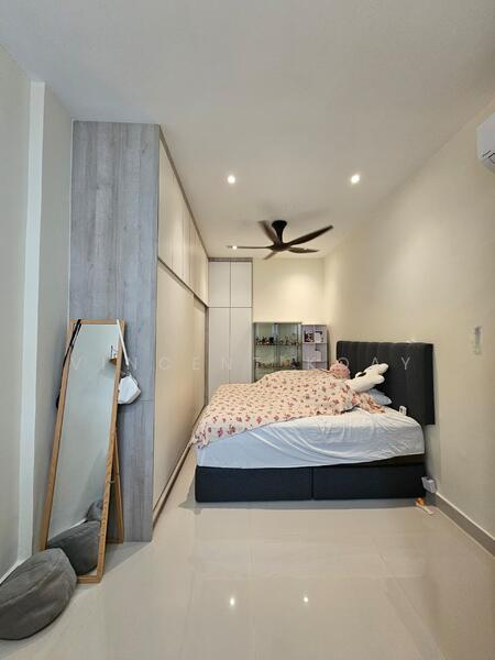 1.5 Storey Terrace @ Reservoir Garden, Ayer Itam - 5