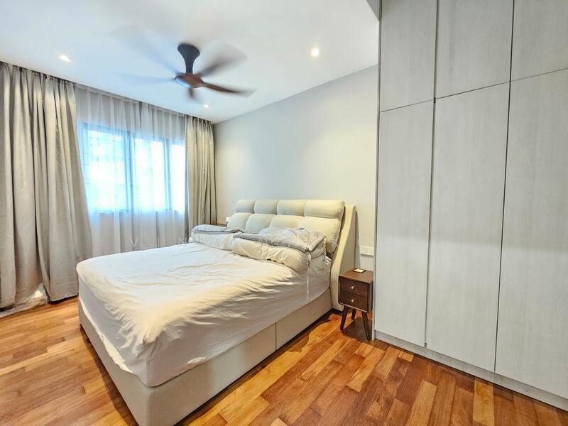 1.5 Storey Terrace @ Reservoir Garden, Ayer Itam - 3