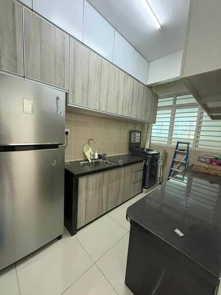 The Peak Residences - 3