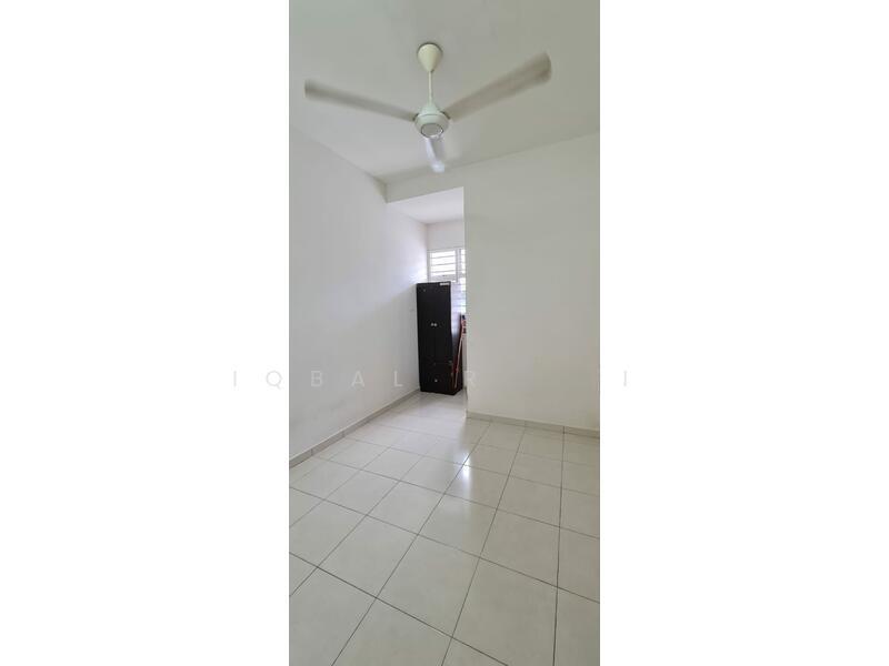 Camellia Residence - 3