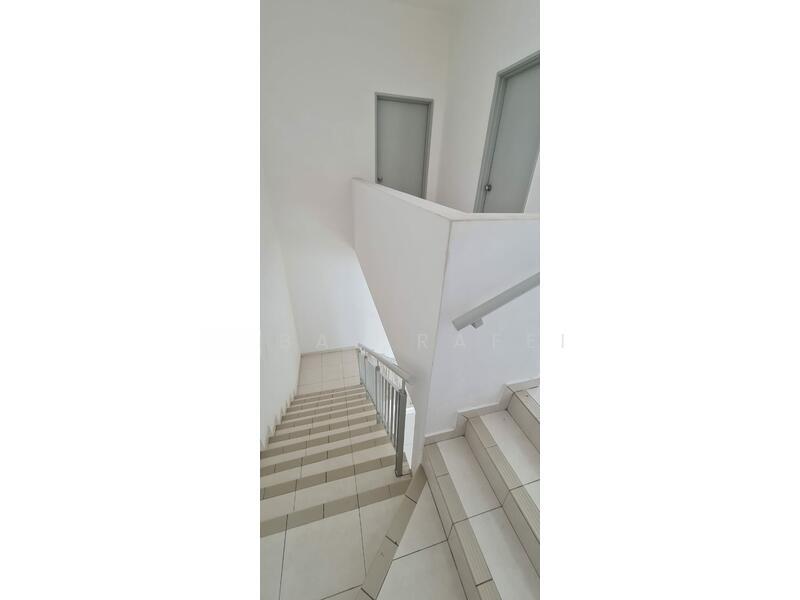 Camellia Residence - 4