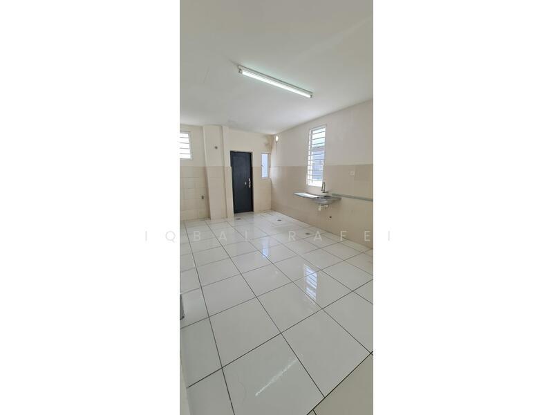 Camellia Residence - 5