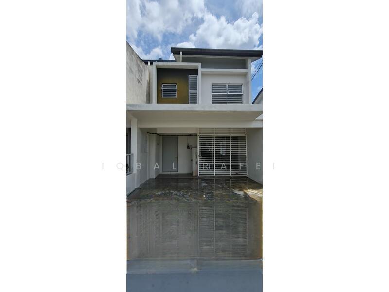 Camellia Residence - 1