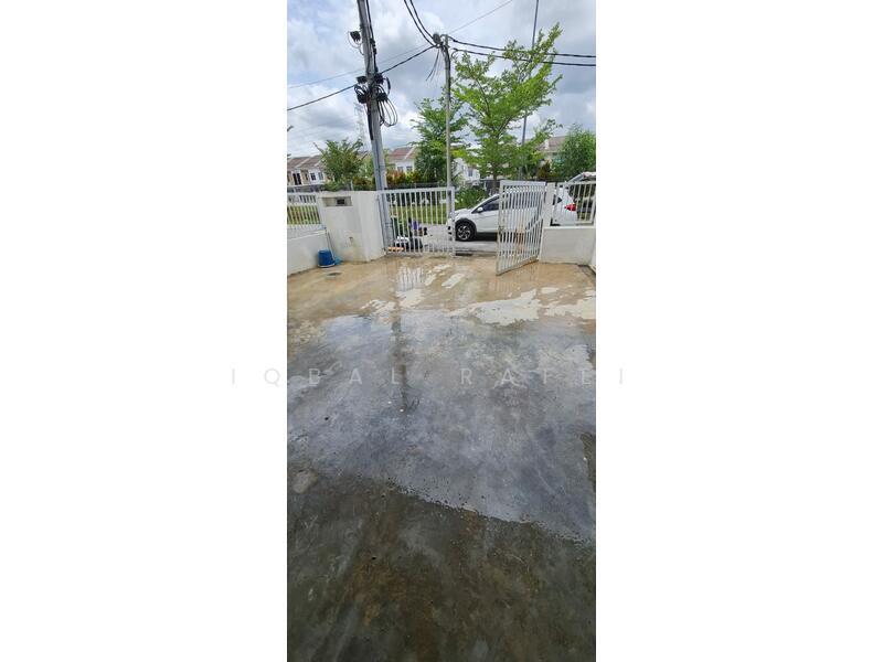 Camellia Residence - 3