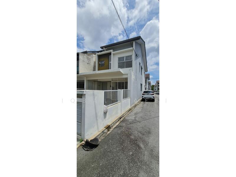 Camellia Residence - 2