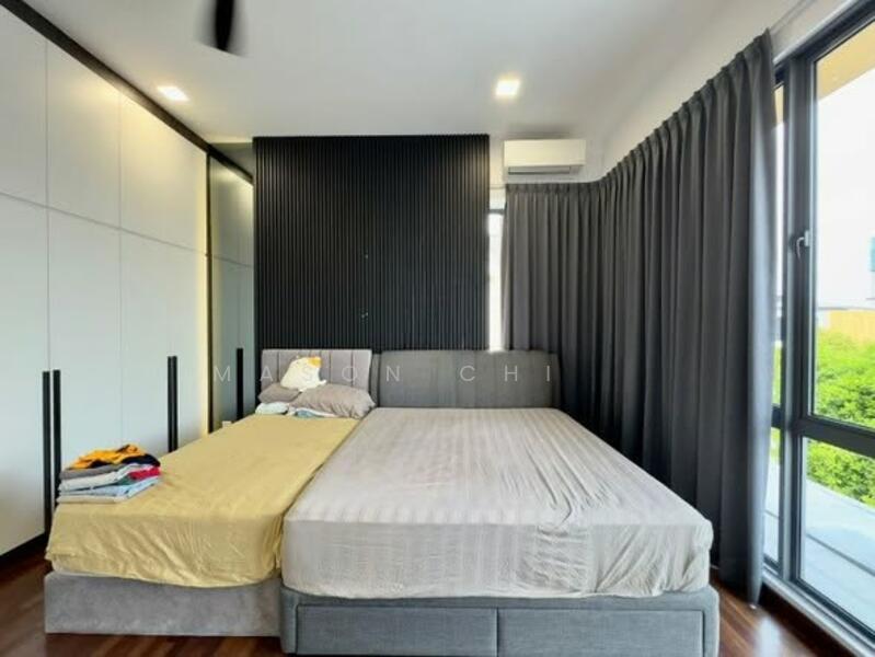 Aeres @ Eco Ardence - 4