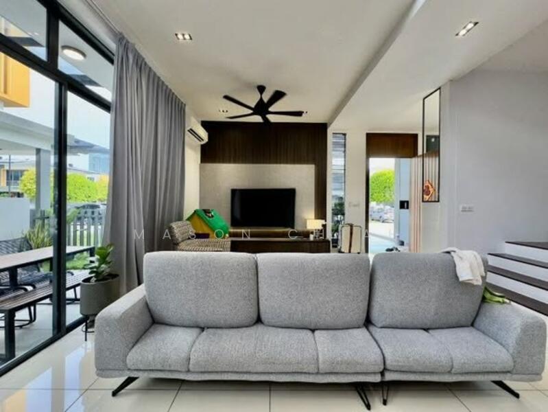 Aeres @ Eco Ardence - 1