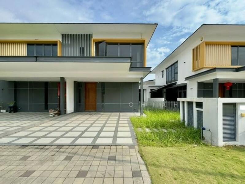 Aeres @ Eco Ardence - 5