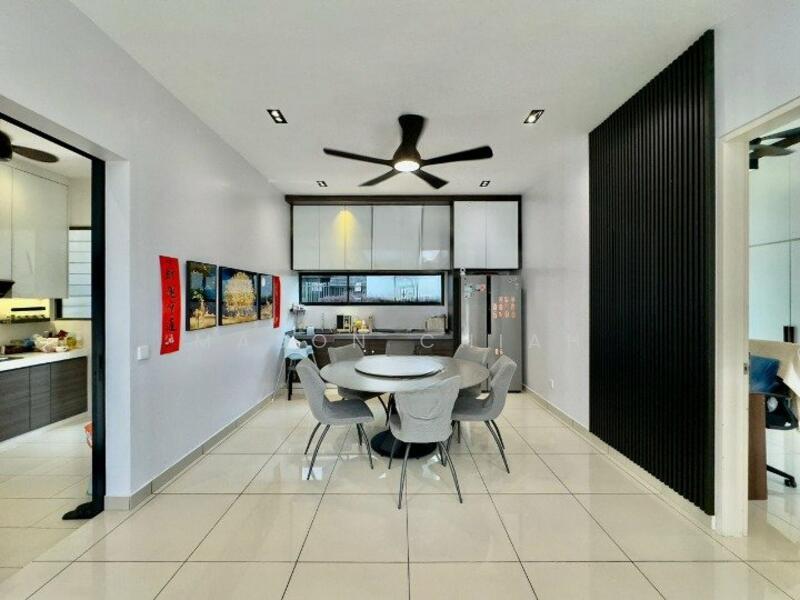 Aeres @ Eco Ardence - 3