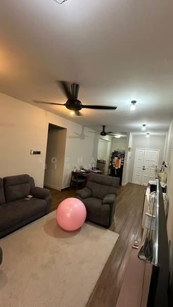 Kristal Heights - 2