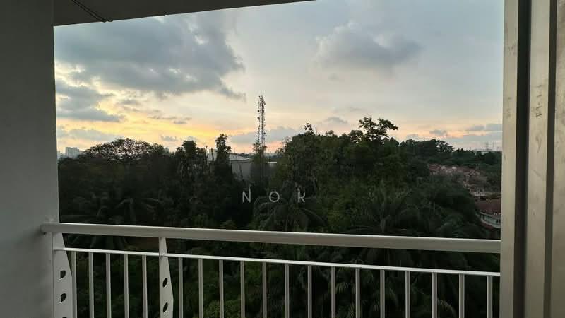 Kristal Heights - 3