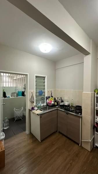 Kristal Heights - 4
