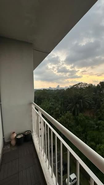 Kristal Heights - 5