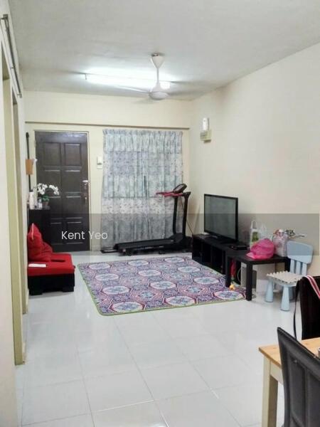 Permai Court 2 - 2