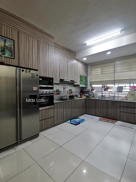 Taman Sutera Utama - 2