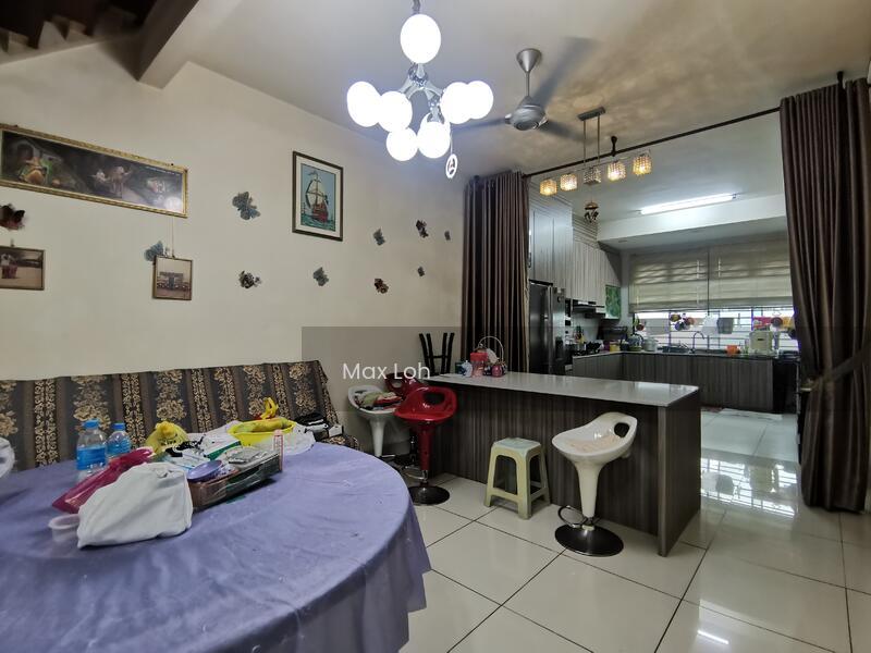 Taman Sutera Utama - 4