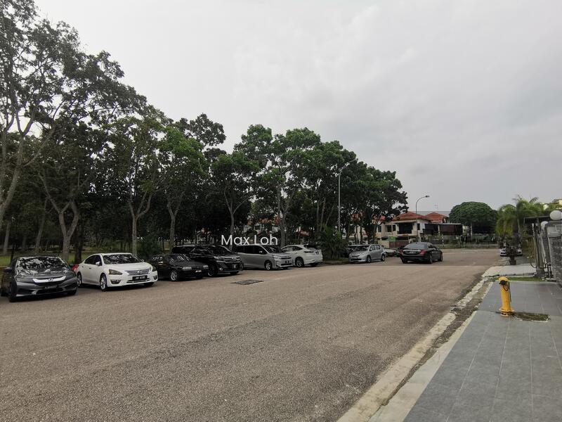 Taman Sutera Utama - 1