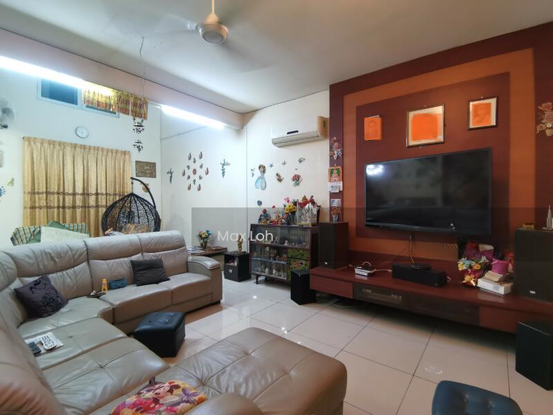 Taman Sutera Utama - 5