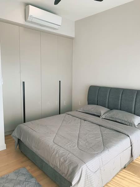 Datum Jelatek (LINQ Sky Residence) - 2