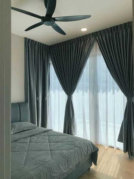 Datum Jelatek (LINQ Sky Residence) - 5