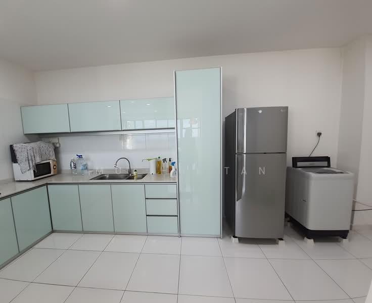 The Sky Executive Suites - 3