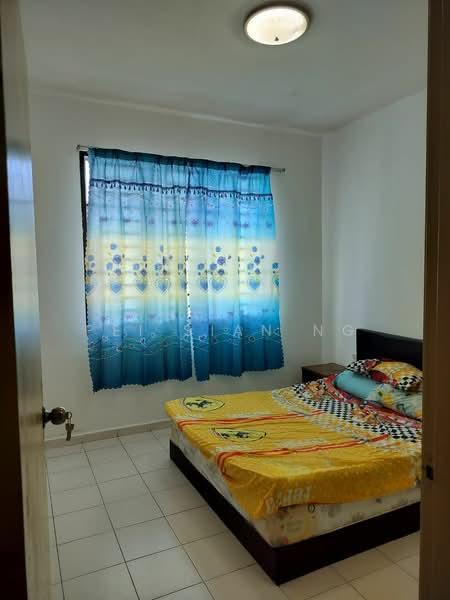 Nusa Perdana Apartment - 5
