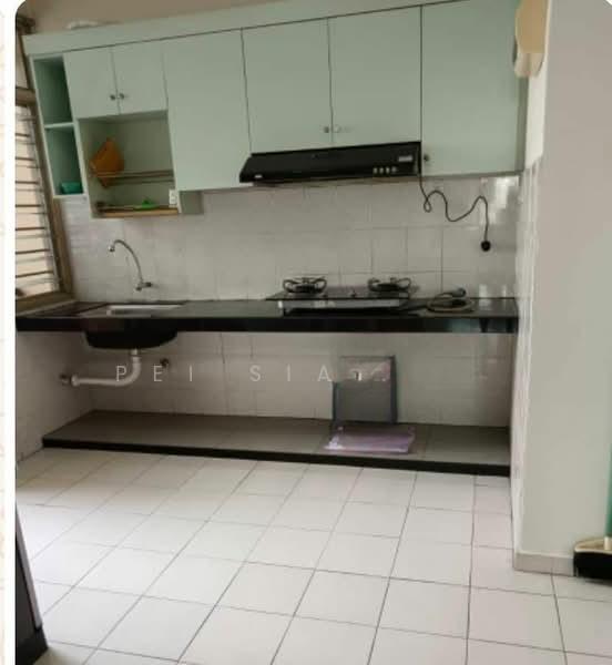 Nusa Perdana Apartment - 3